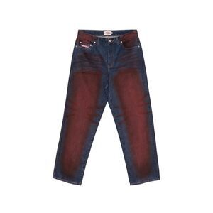 Awake Red Denim - Regular & Straight-Leg Jeans Men